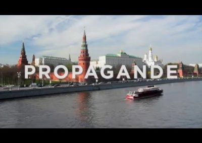 Троянският кон на Кремъл – 52 мин.
