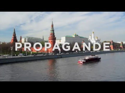 Троянският кон на Кремъл – 52 мин.