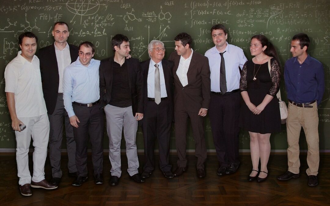 Le capital de la fondation du Professeur Minko Balkkansky